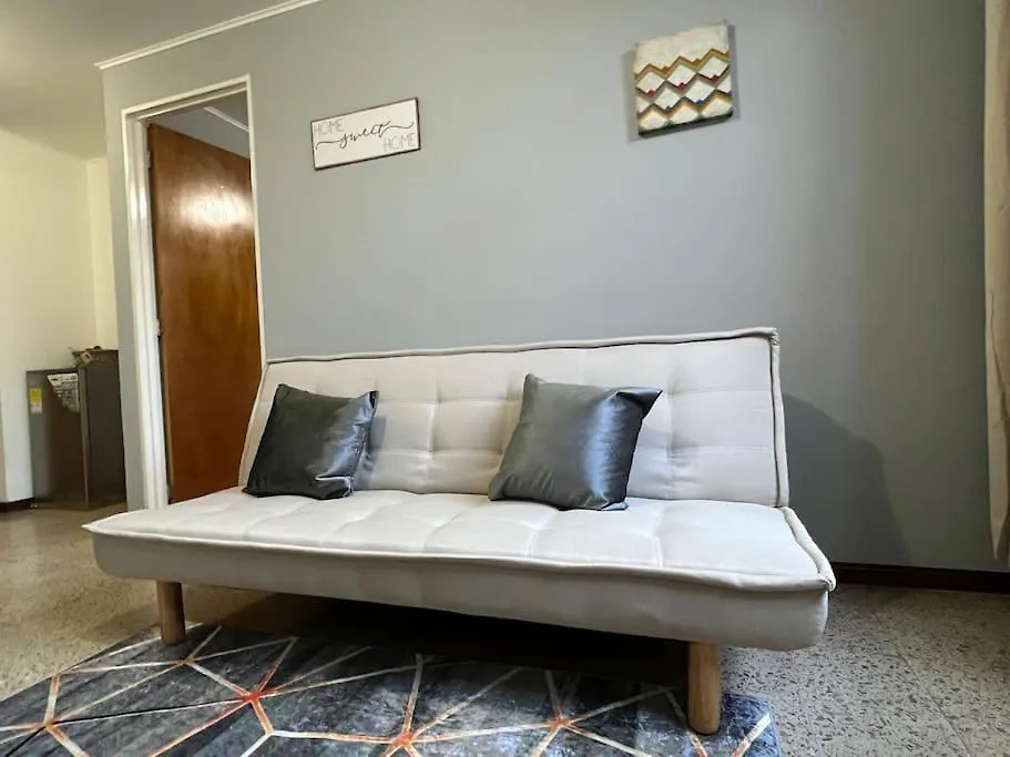 Apartamento Cerca Al Estadio Medellin