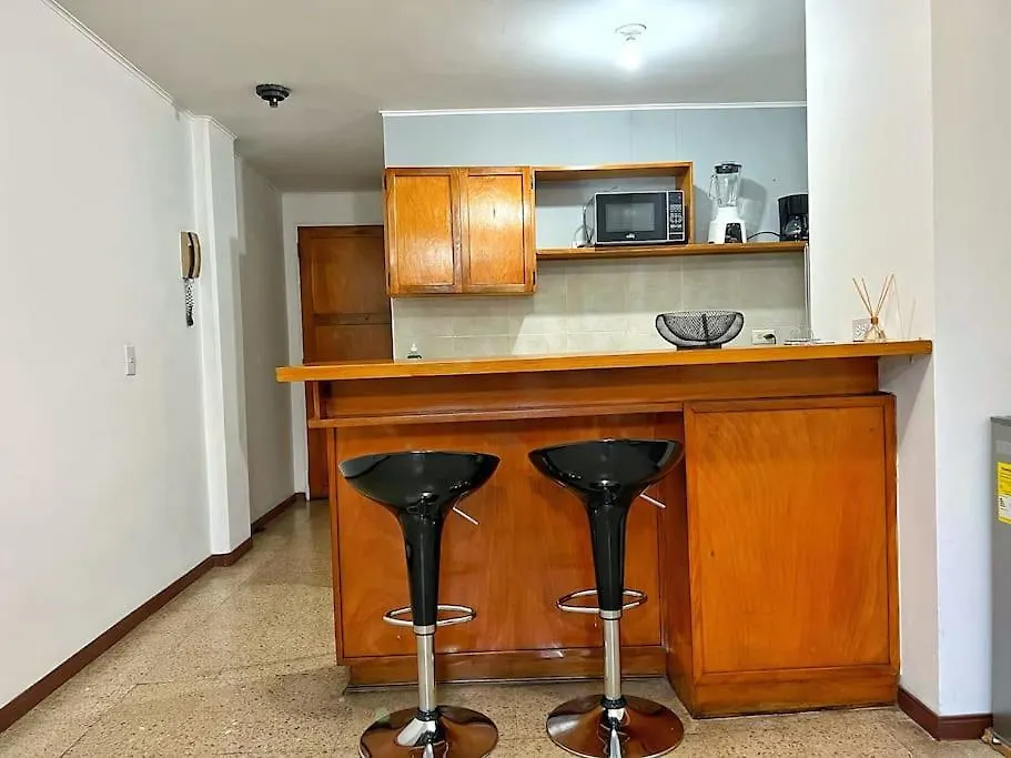 Apartamento Cerca Al Estadio Medellin