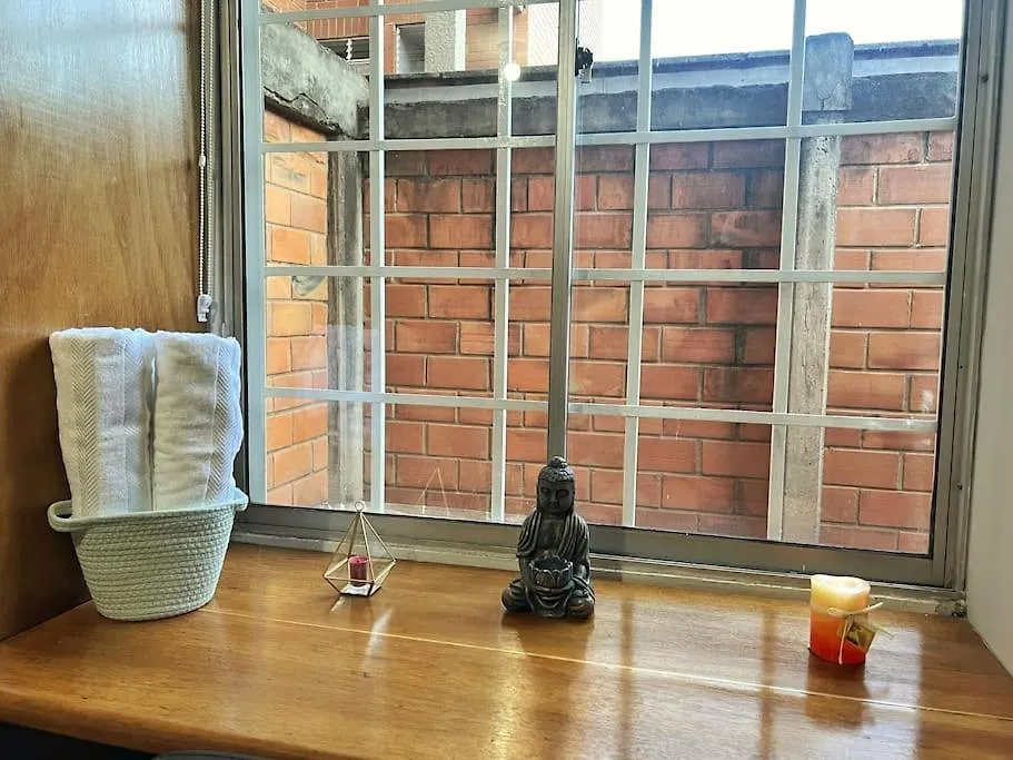 Daire Apartamento Cerca Al Estadio Medellín