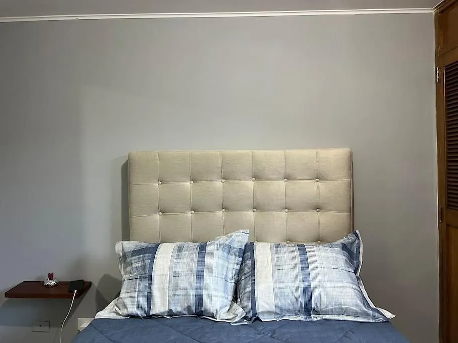 Apartamento Cerca Al Estadio Medellin Colombia