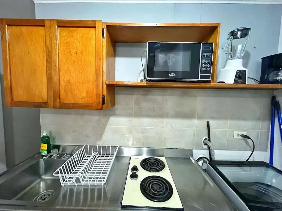 Apartment Apartamento Cerca Al Estadio Medellin