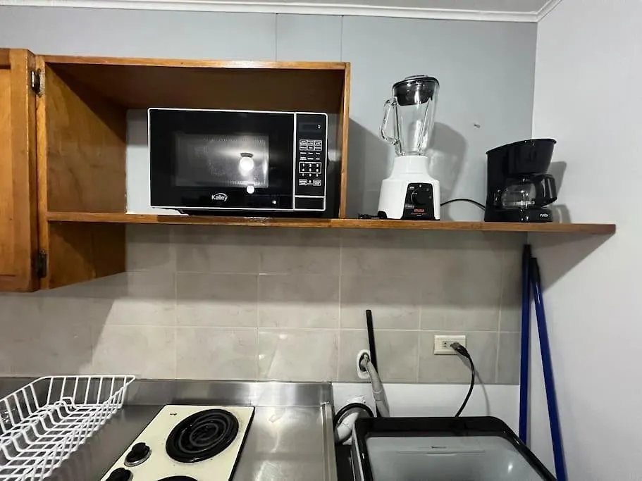 Apartamento Cerca Al Estadio Medellin Colombia