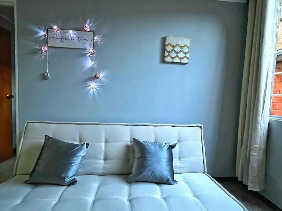 Apartamento Cerca Al Estadio Medellin